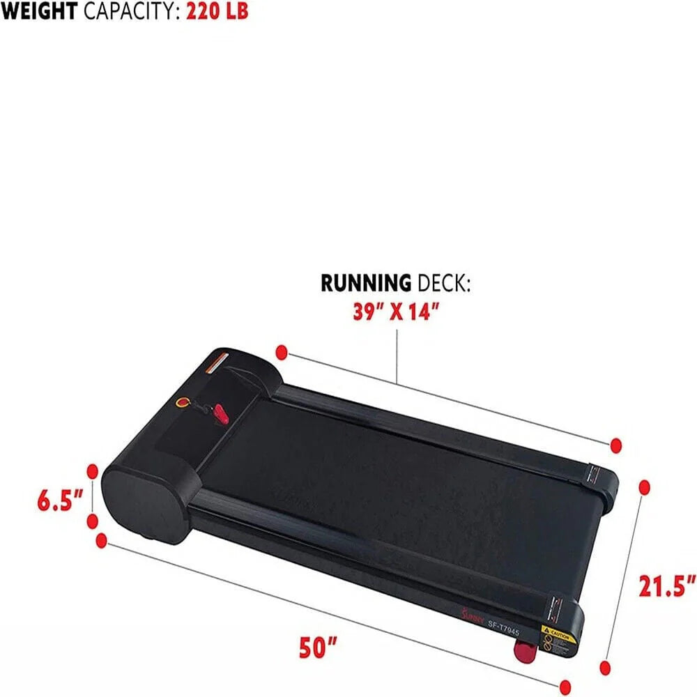 Portable Desk Treadmill Walking Pad M97201