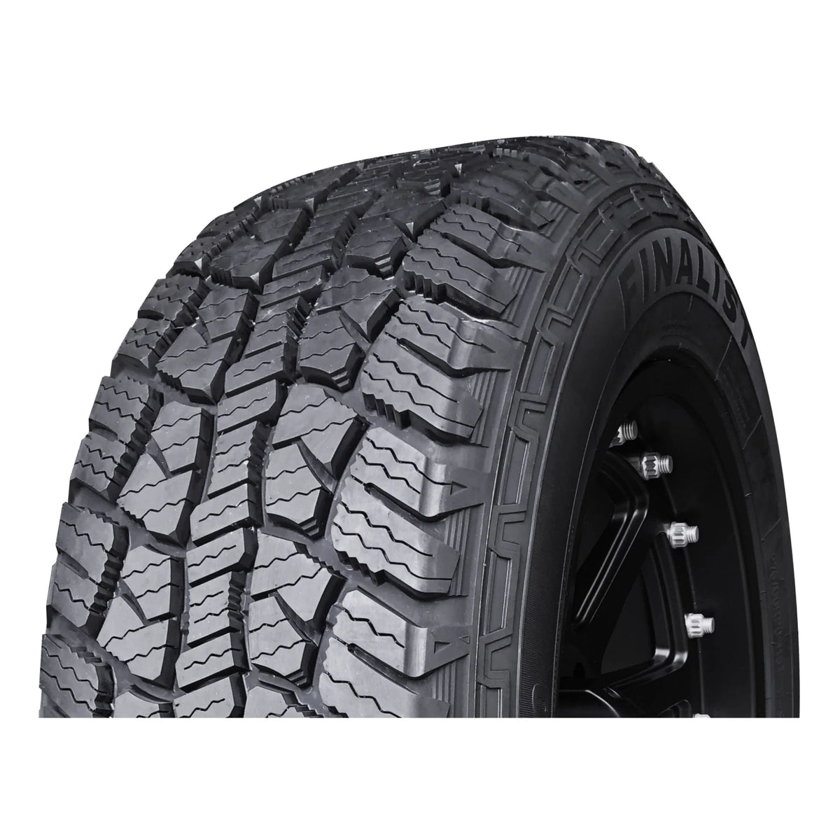 245/70R17 110T All Season All Terrain Tire O105