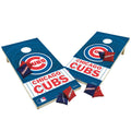 Cornhole Tailgate Toss XL Shields Set T2746
