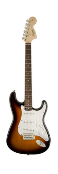 Brown Sunburst Electric Guitar L5610