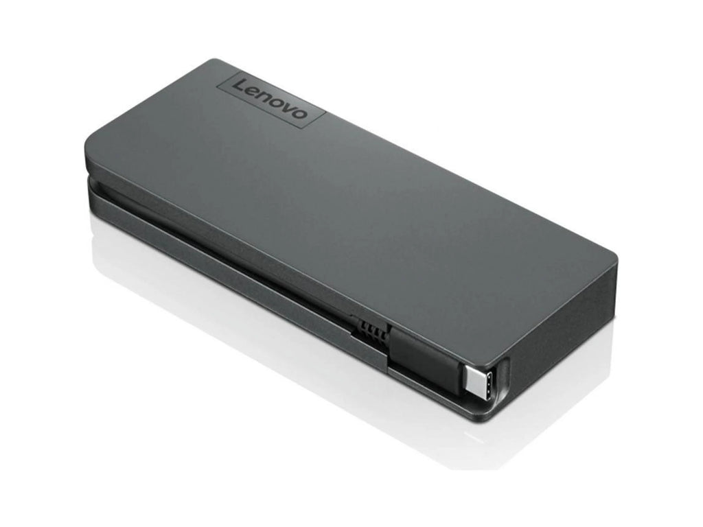 USB-C 7-in-1 Hub Docking Station M92079