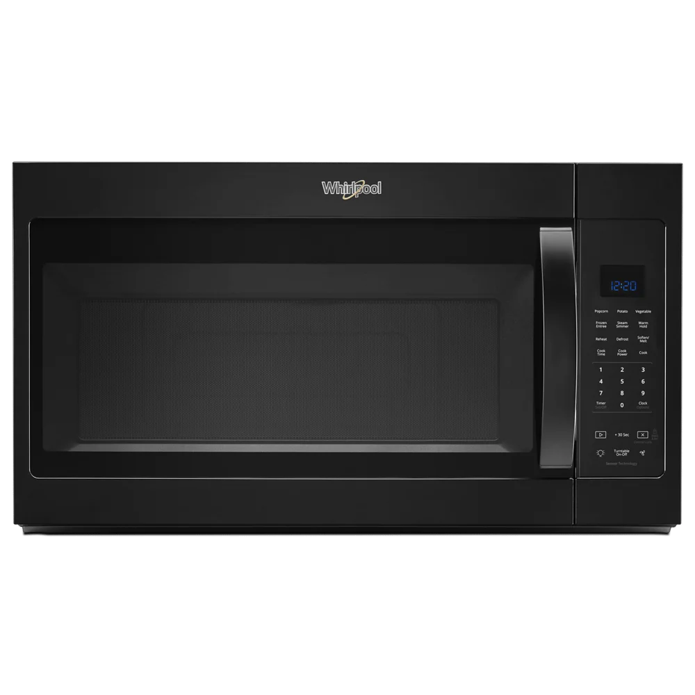 30" Wide 1.9 Cu. Ft. Over The Range Microwave S8352
