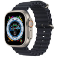 Restored Apple Watch Ultra 49MM Ocean Band GPS + Cellular M156