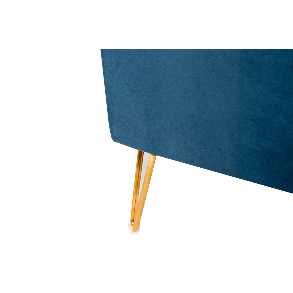 Purple Bench V896