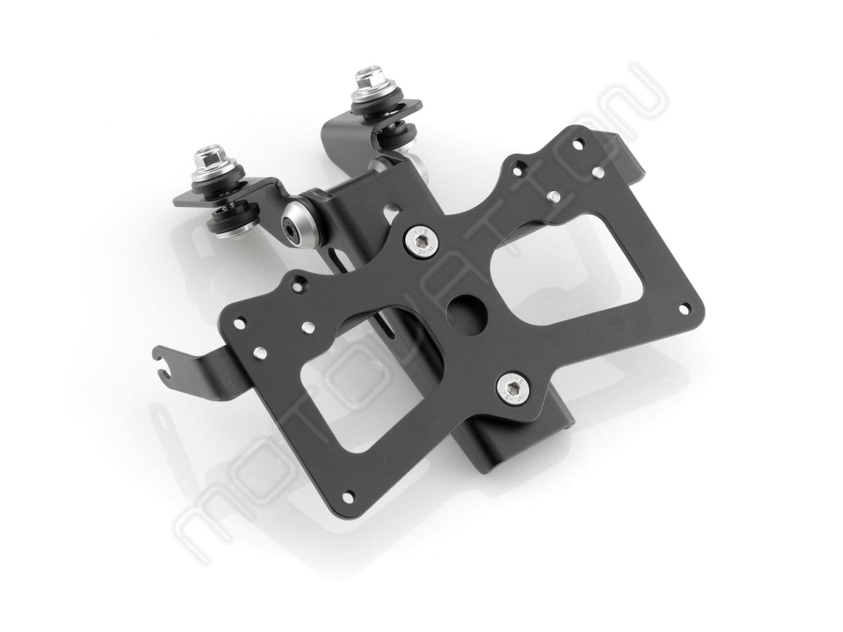 Universal License Plate Support D6470