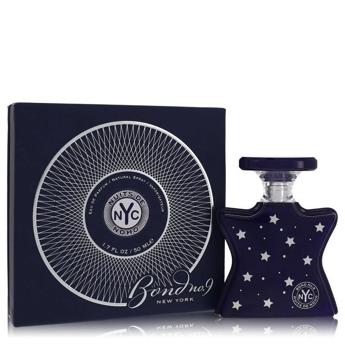 Eau De Parfum Spray 1.7 oz for Women O239