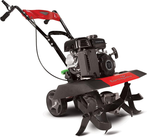 140cc 4-Cycle Front Tine Tiller T269