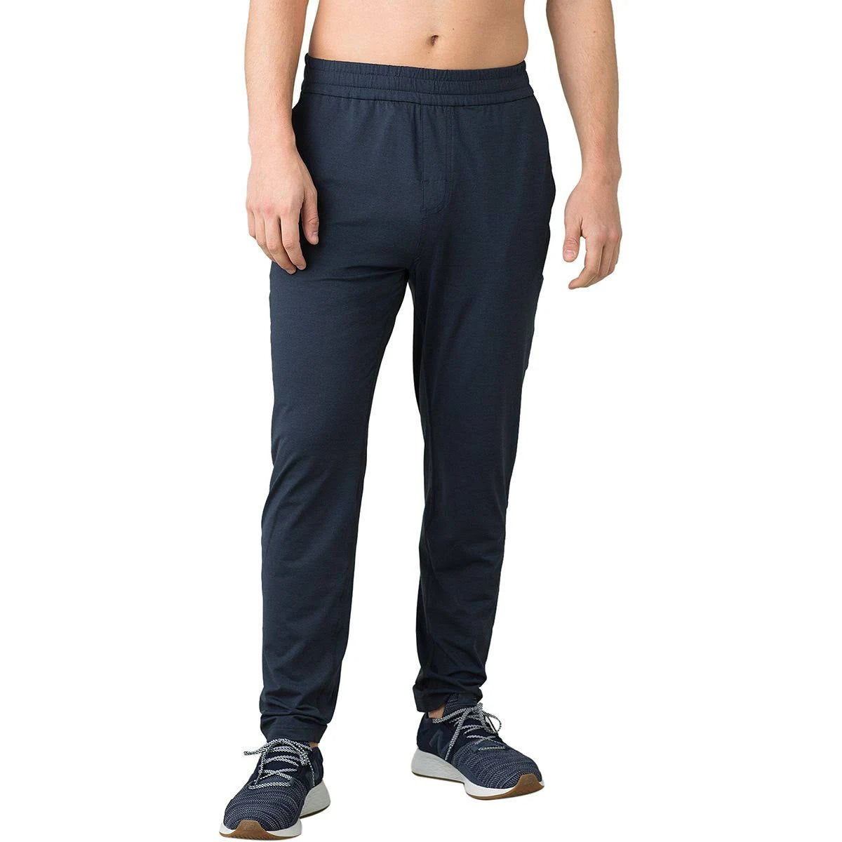 Men's Nautical Heather S Pants A6627