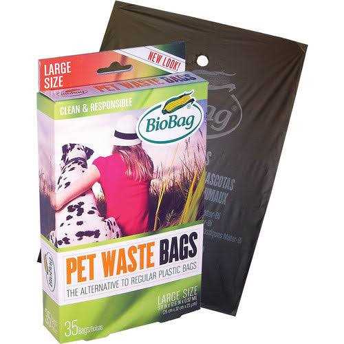 Pet Waste Bags W990