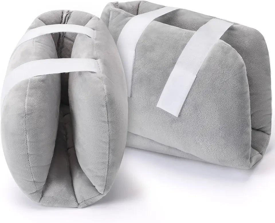 2 PCS Heel Protectors Cushion Pillows G3701