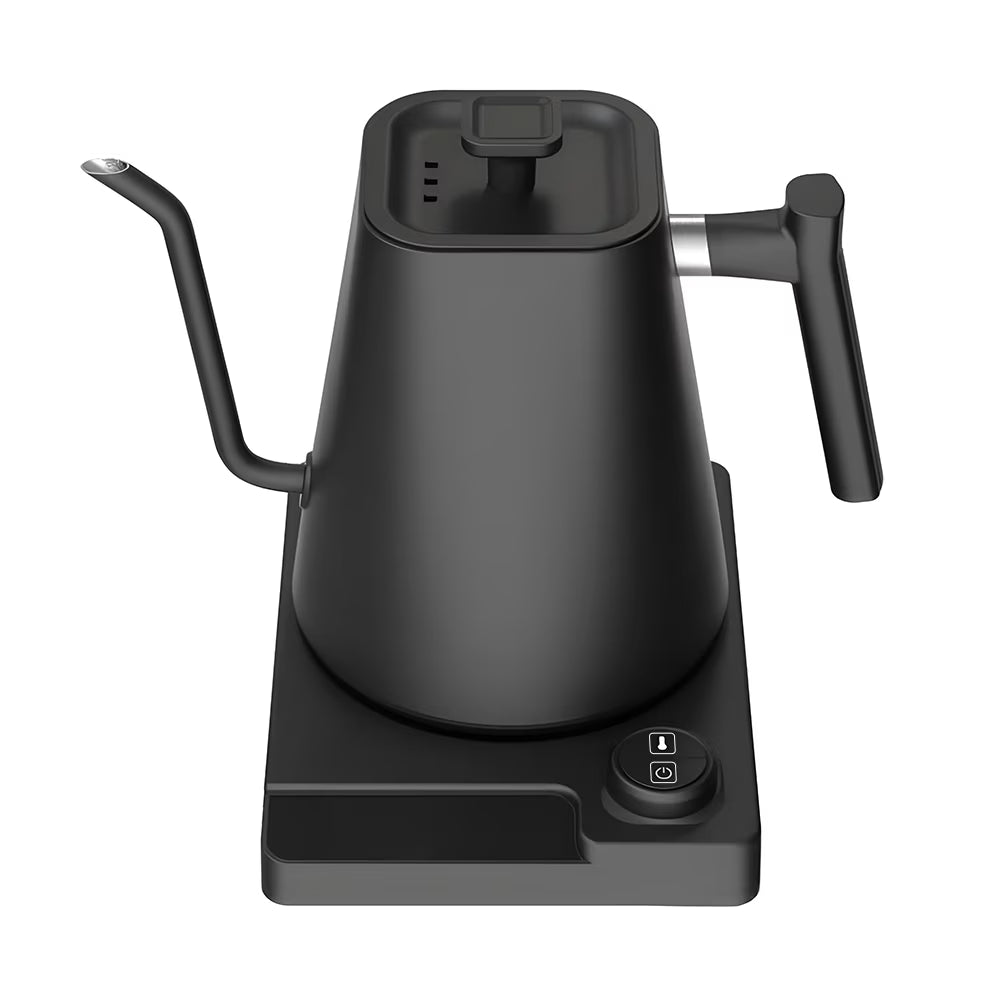 Electric Kettle Temperature Control Pour-Over Kettle 1.0L S2603