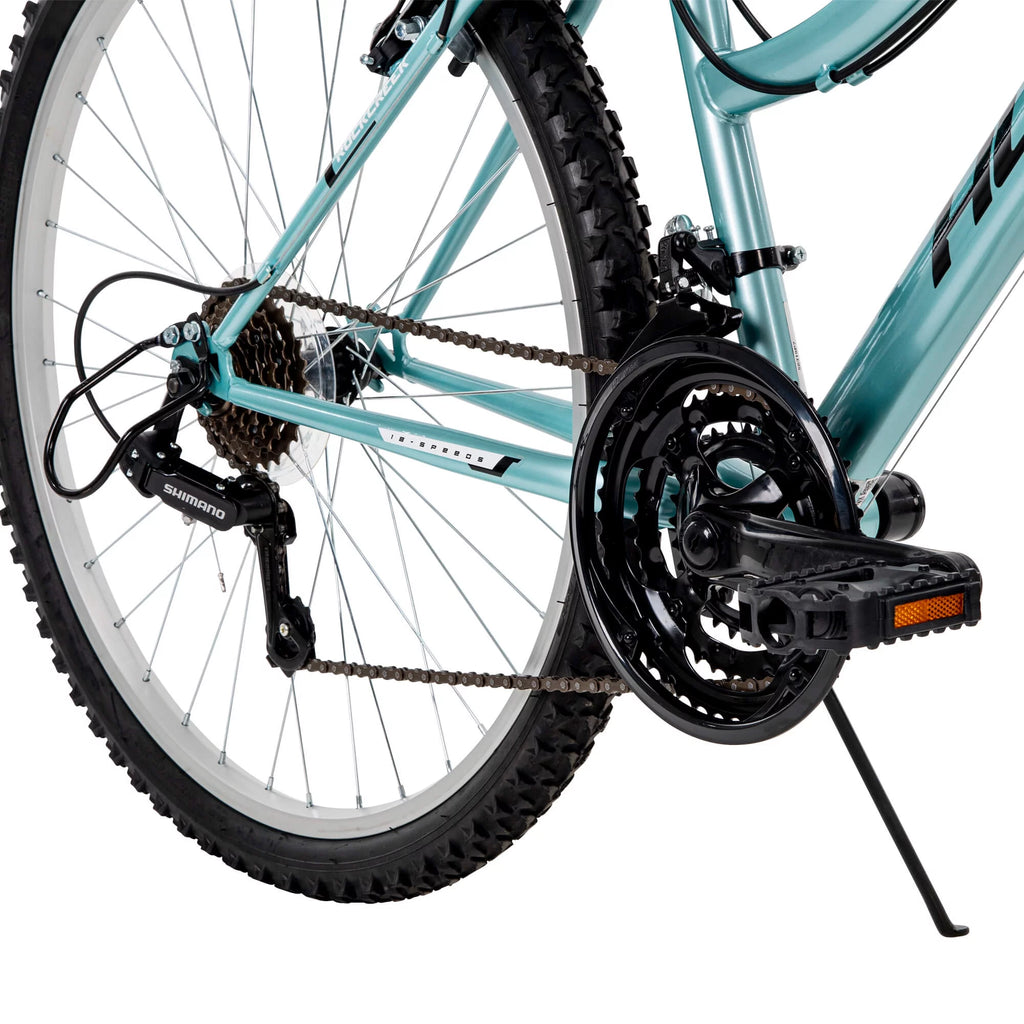 26” 18-Speed Mountain Bike H783703