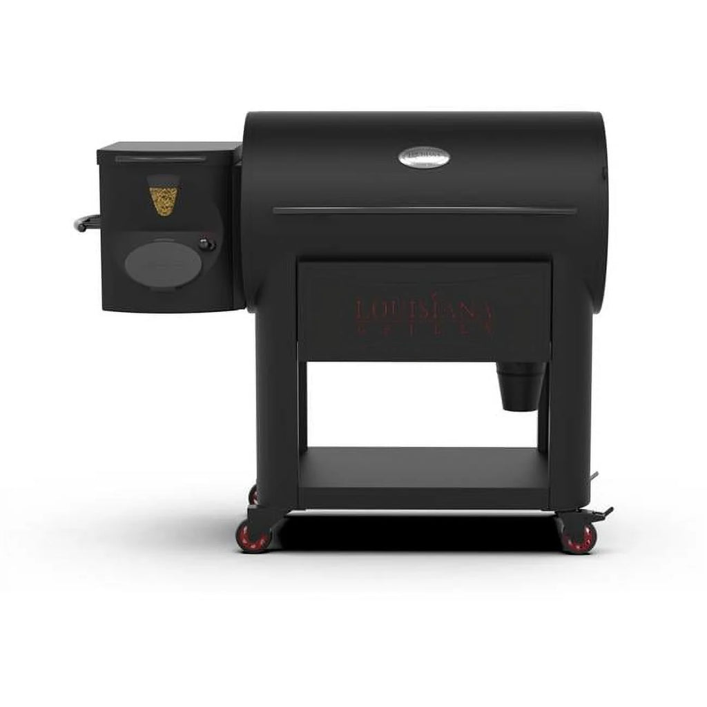 1200 Pellet Grill U951884
