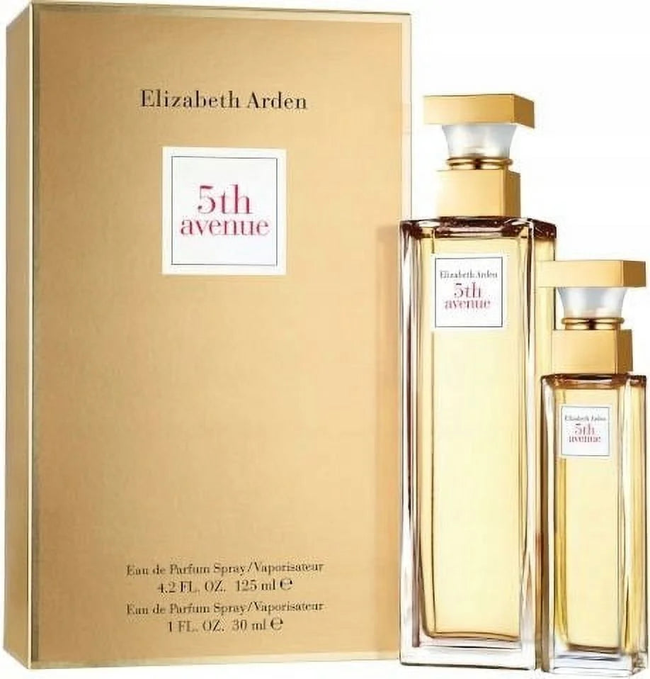 5Th Avenue Fragrances Gift Set I957668