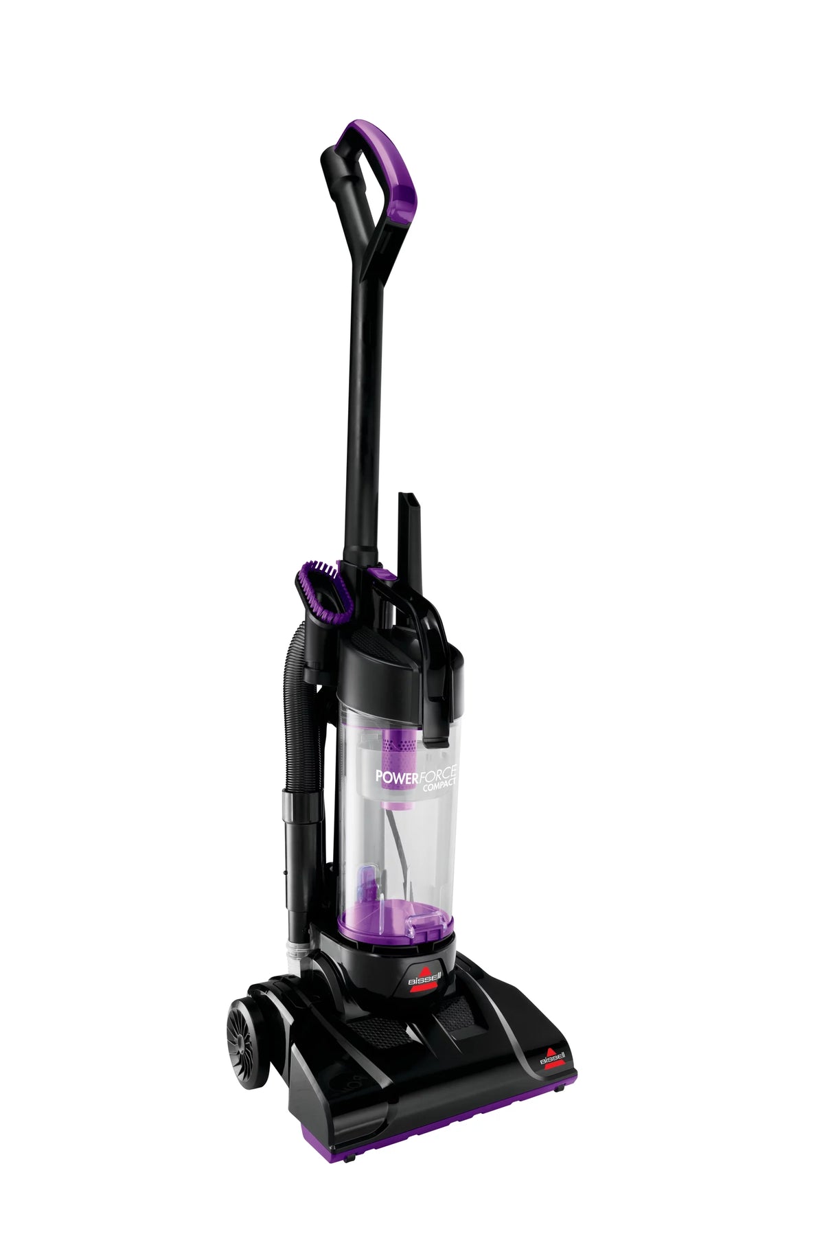 Compact Bagless Vacuum H5414