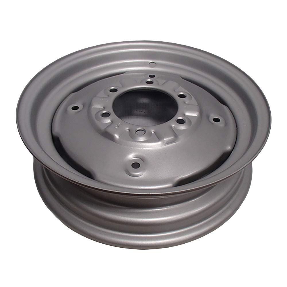Front Rim Pack of 2 H18409