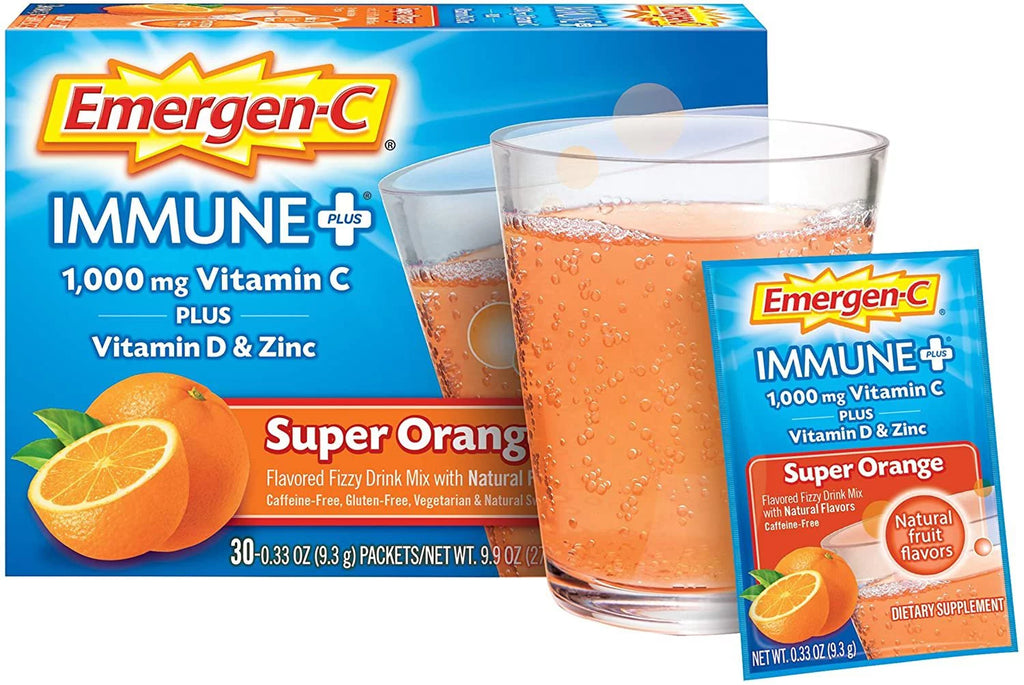 Super Orange Dietary Supplement 30 ea Pack of 6 E2617
