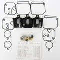 Yamaha 40-50 2-Stroke Outboard Carburetor Repair Kit K270