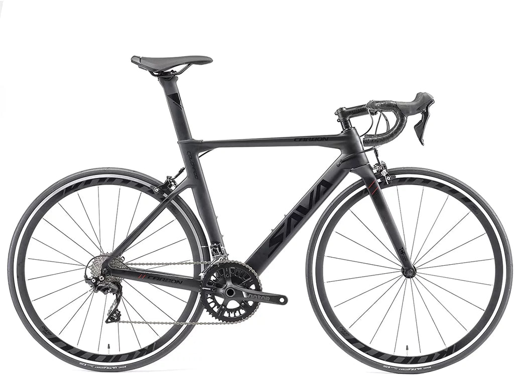 Carbon Fiber 700C Road Bike 22 Speed J405