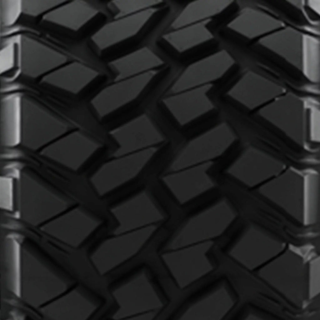 LT40X13.50R17 Mud Terrain Light Truck Tire S527993