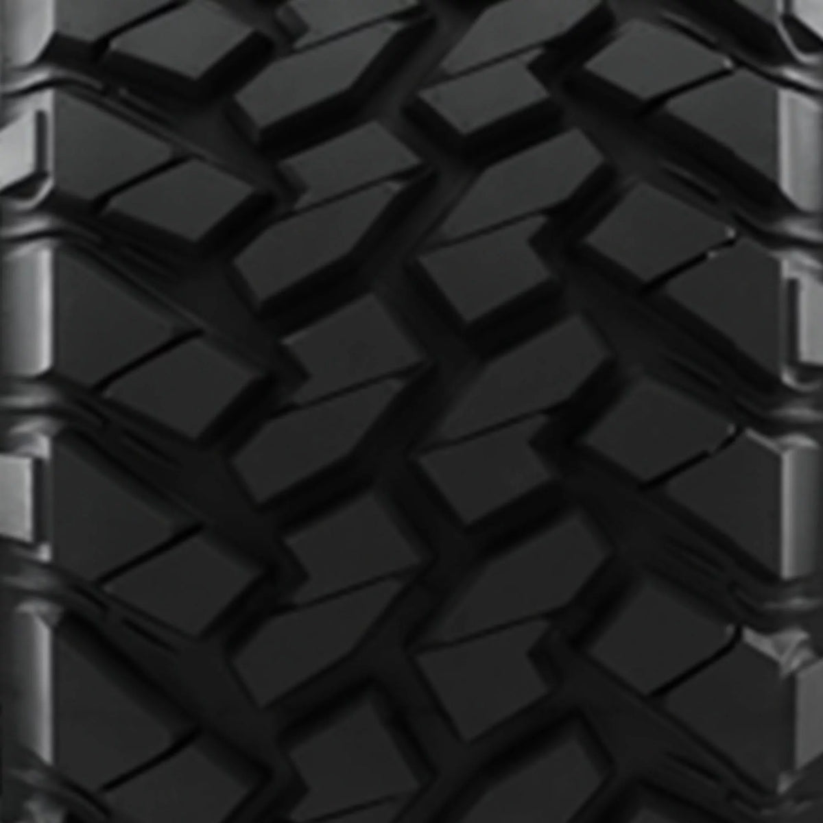 LT40X13.50R17 Mud Terrain Light Truck Tire S527993