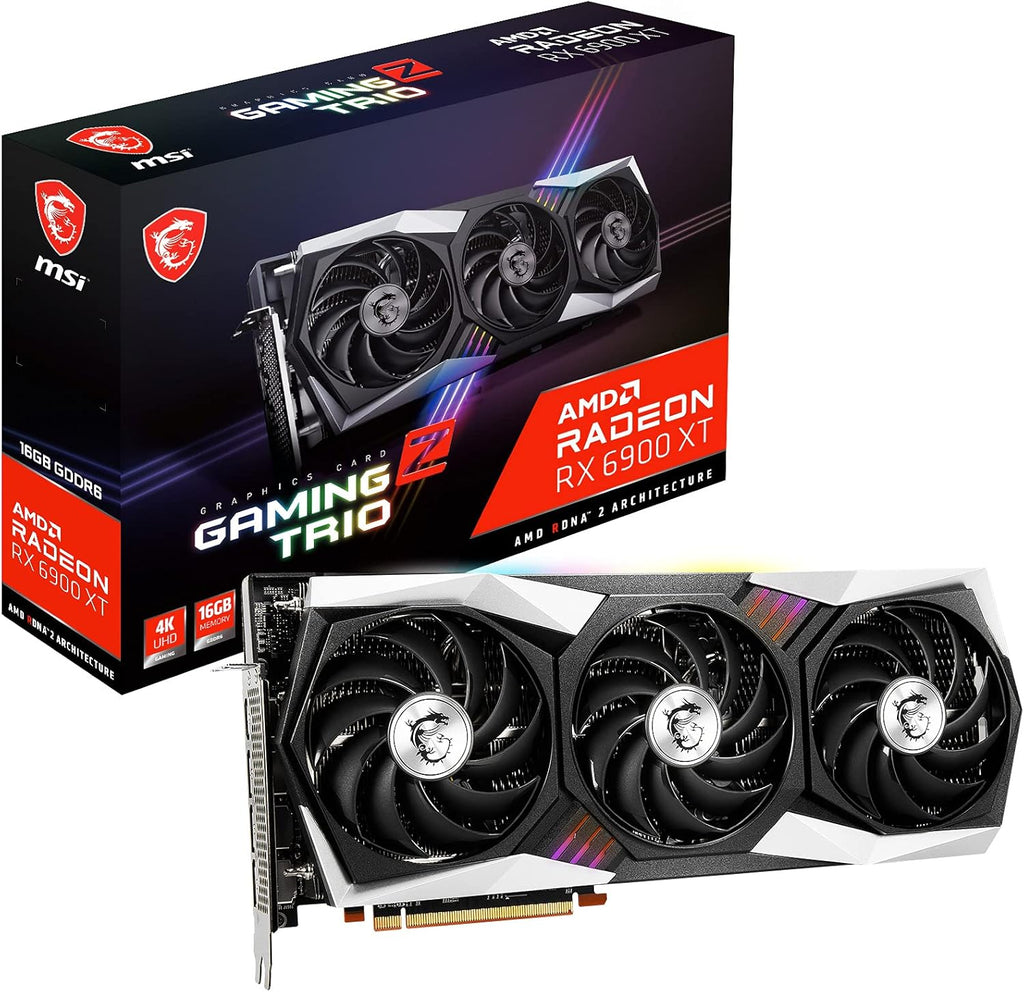 16GB GDDR6 256-Bit AMD Graphics Card T700