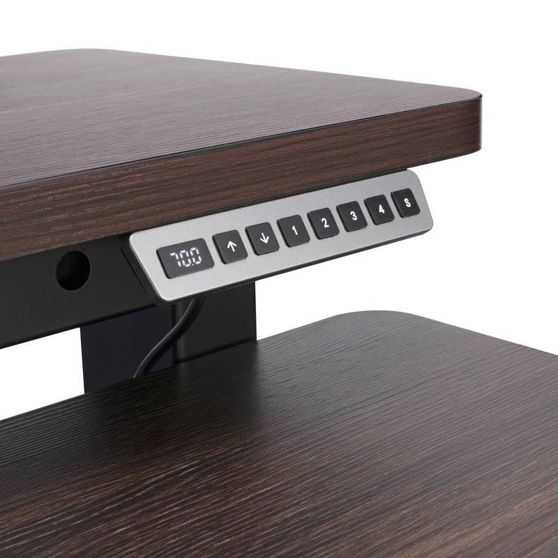 47-in Electric Height-Adjustable Standing Desk G68020