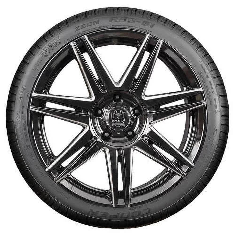 All Season 245/40R17 91W Passenger Tire H791549