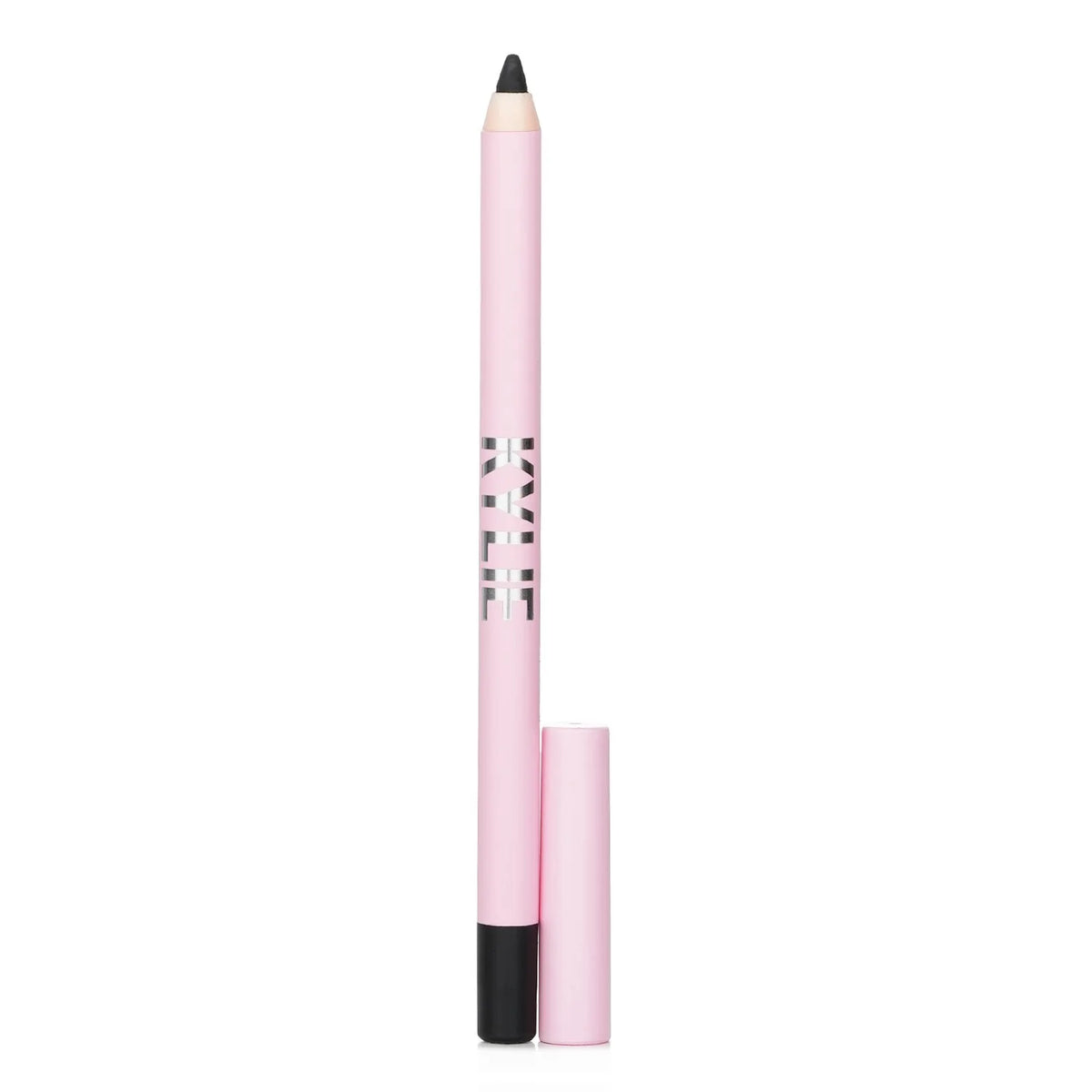 Gel Eyeliner Pencil Black Matte 1.2g P802592