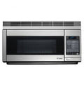 1.1 Cu. ft. Over-the-range Microwave U1928