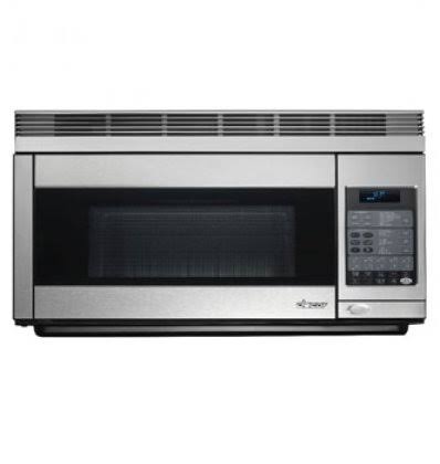 1.1 Cu. ft. Over-the-range Microwave U1928