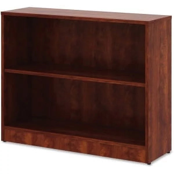 Cherry Laminate Bookcase V17816