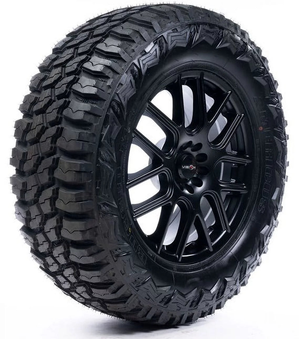 31X10.50R15 Mud-Terrain Tire H7521