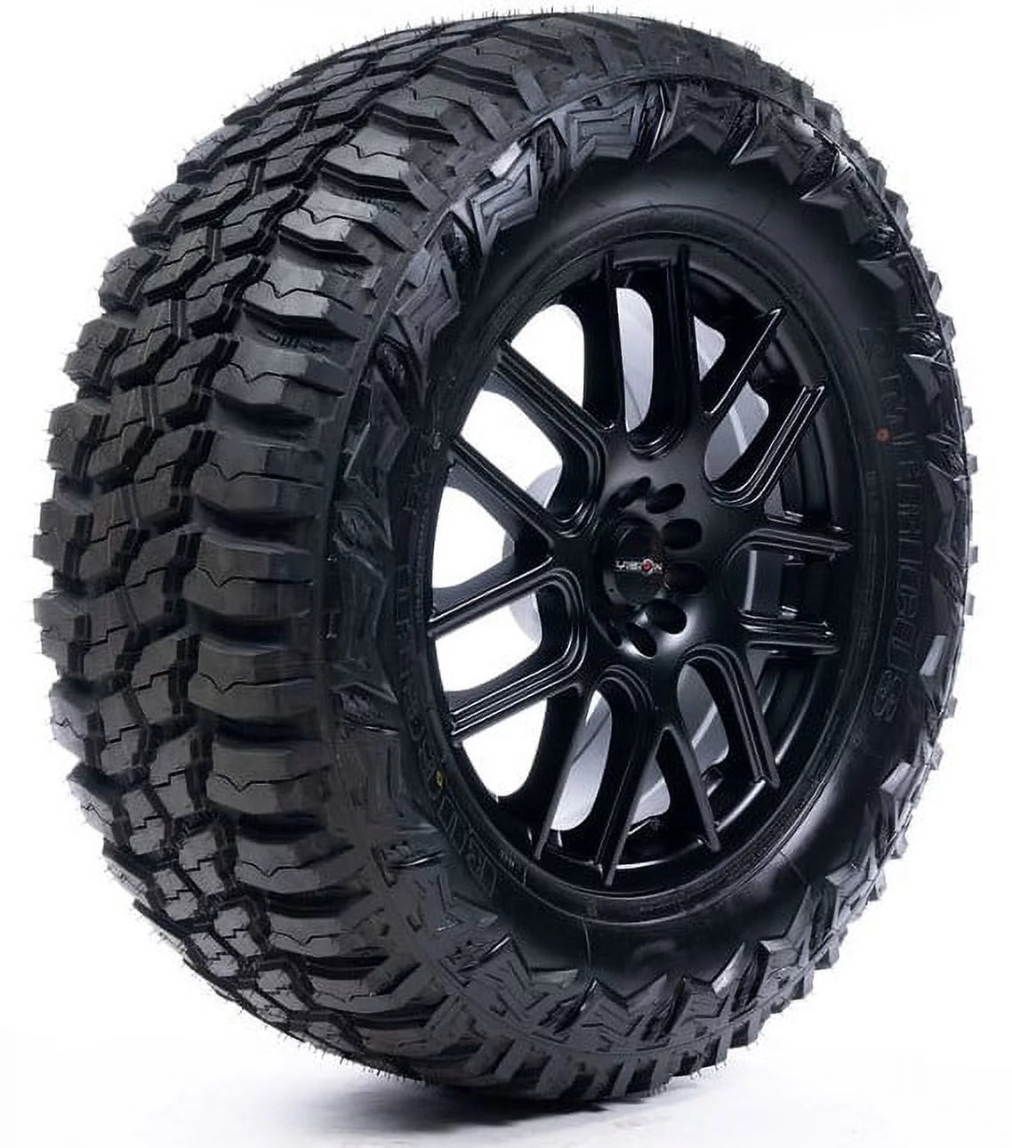 31X10.50R15 Mud-Terrain Tire H7521