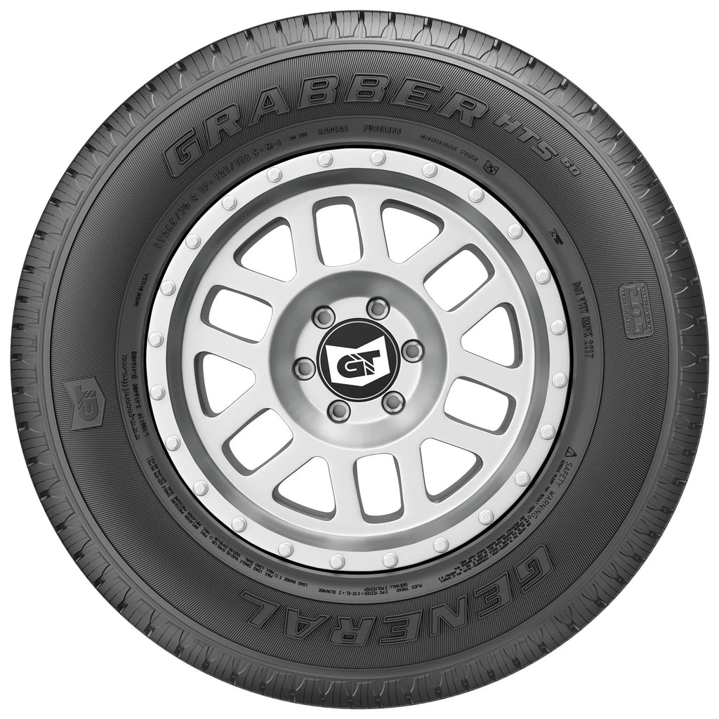 All Season Tire V583961