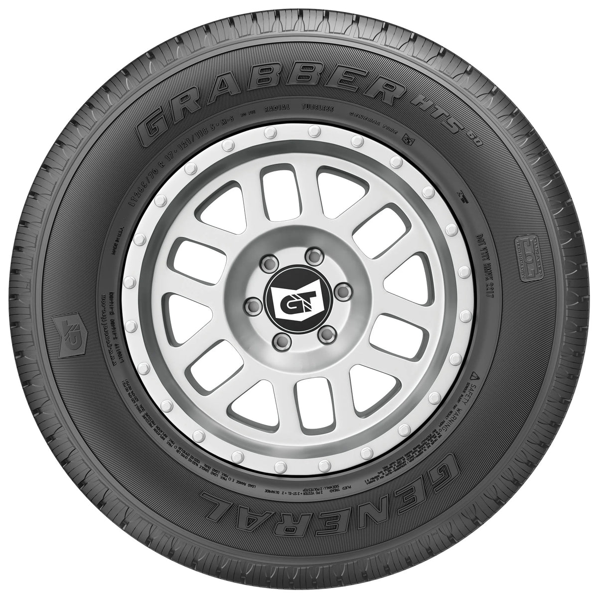 All Season Tire V583961