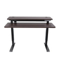 47-in Electric Height-Adjustable Standing Desk G68020