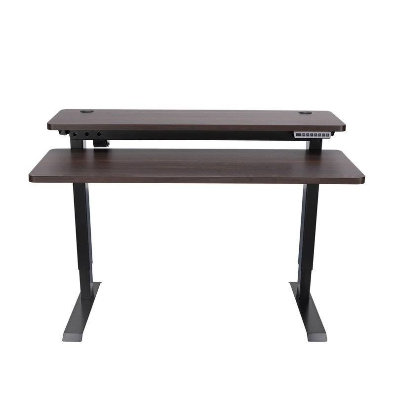 47-in Electric Height-Adjustable Standing Desk G68020