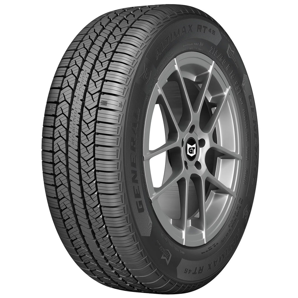 175/65R15 84H All Season Tire N42933