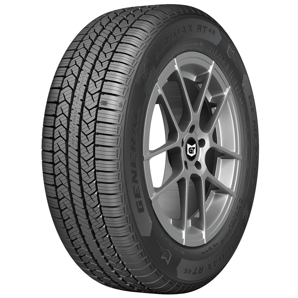 175/65R15 84H All Season Tire N42933