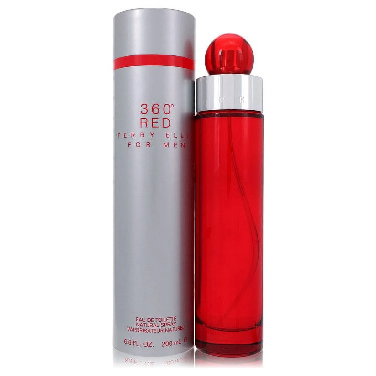 Eau De Toilette Spray 6.7 oz S24106