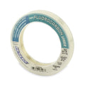 Clear 100% Fluorocarbon Leader H852