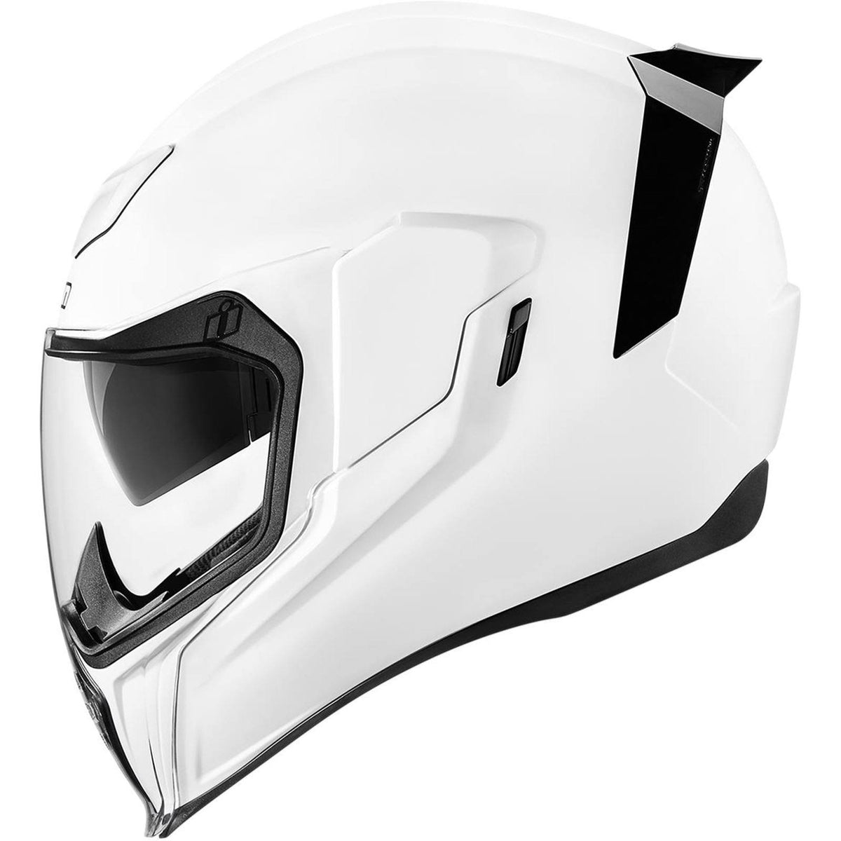 Gloss White Helmet E532