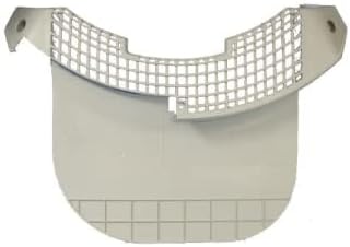 Lint Filter Cover for LG Dryer, Pack of 2 A40342