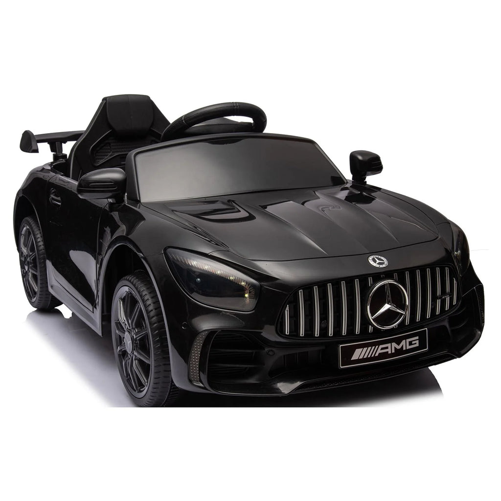 12V Battery Powered Kids Electric Car with Remote Control, Red B3226