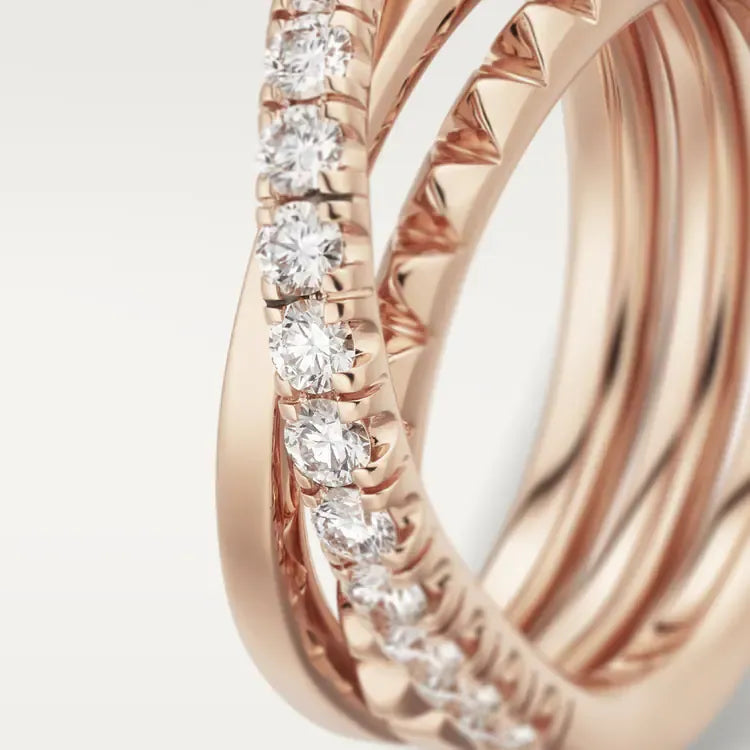 Cartier Ring F82067
