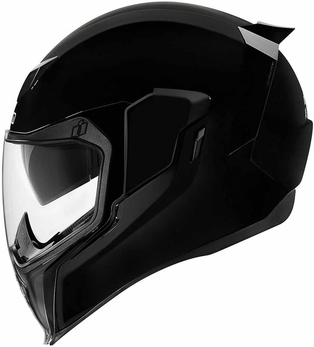 Gloss White Helmet E532
