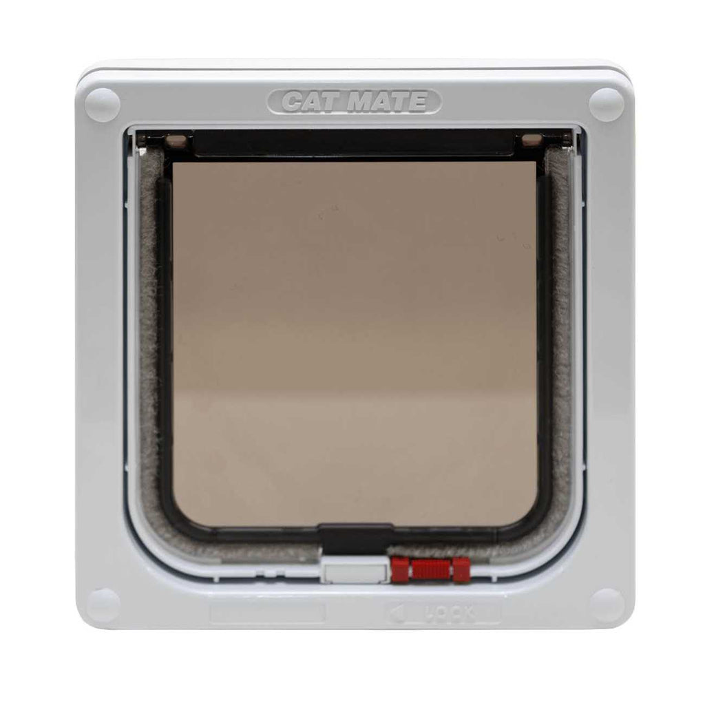 Lockable Cat Flap U1053