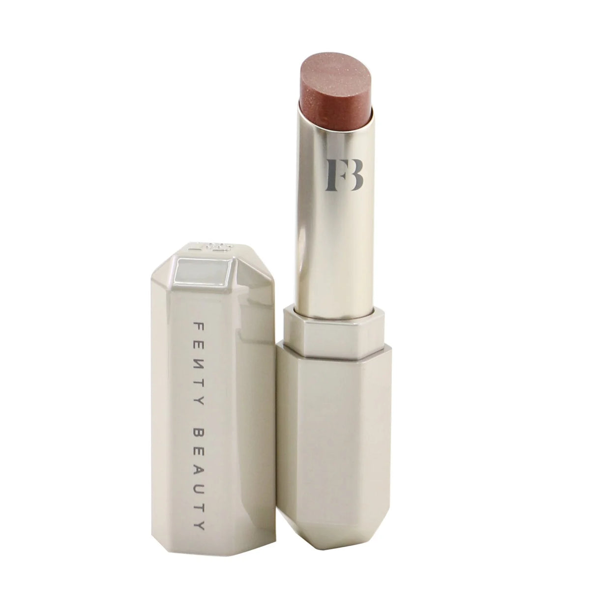 Sheer Shiny Lipstick 2.8g X2033