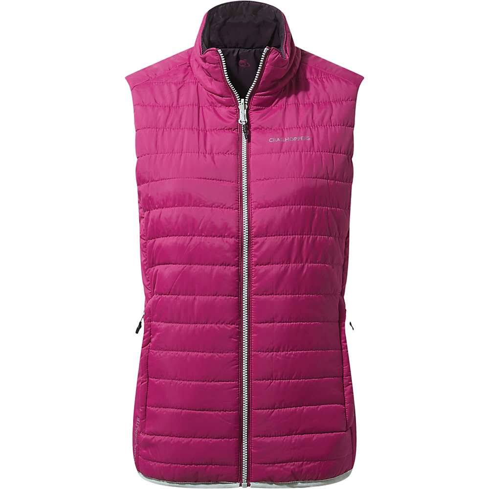 Blue Navy/Calico Vest P65109